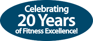 20 years fitwells fitness