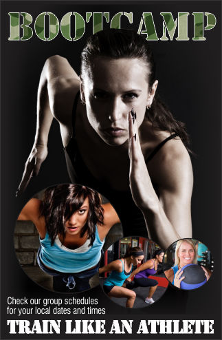 Bootcamp
